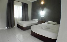TEBiNG Guest House Taman Negara Malaysia Kuala Tahan